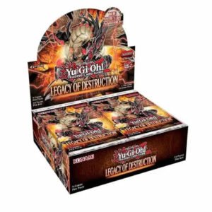 MTG Singles