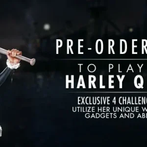 Pre-Orders!